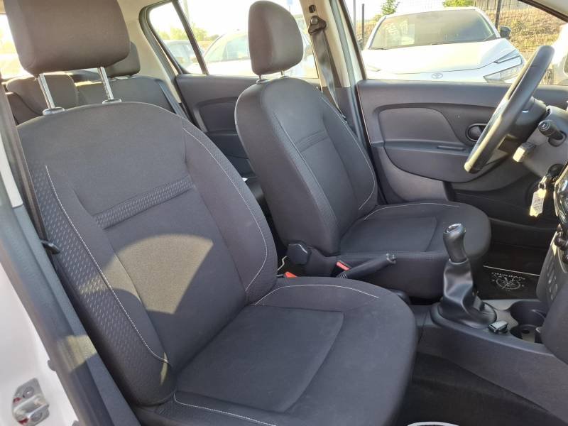 Dacia Sandero - Photo 34