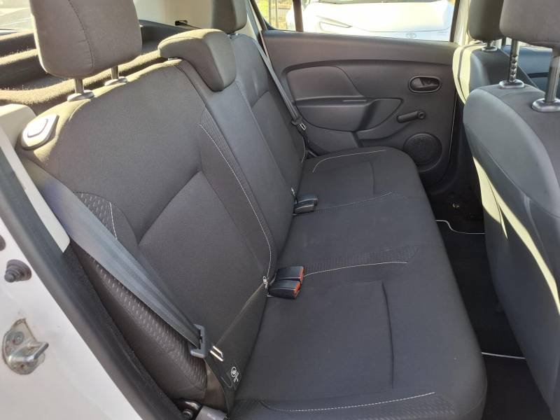 Dacia Sandero - Photo 36