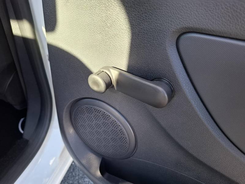 Dacia Sandero - Photo 37