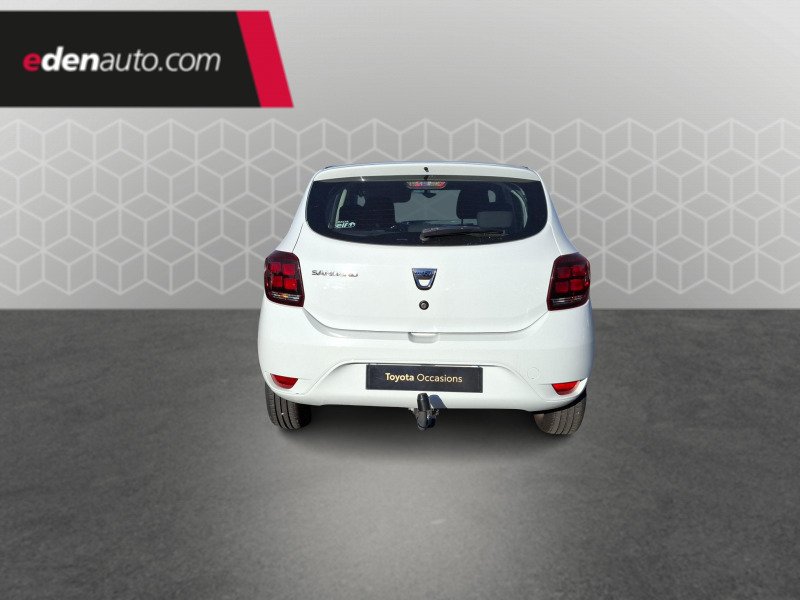 Dacia Sandero - Photo 4
