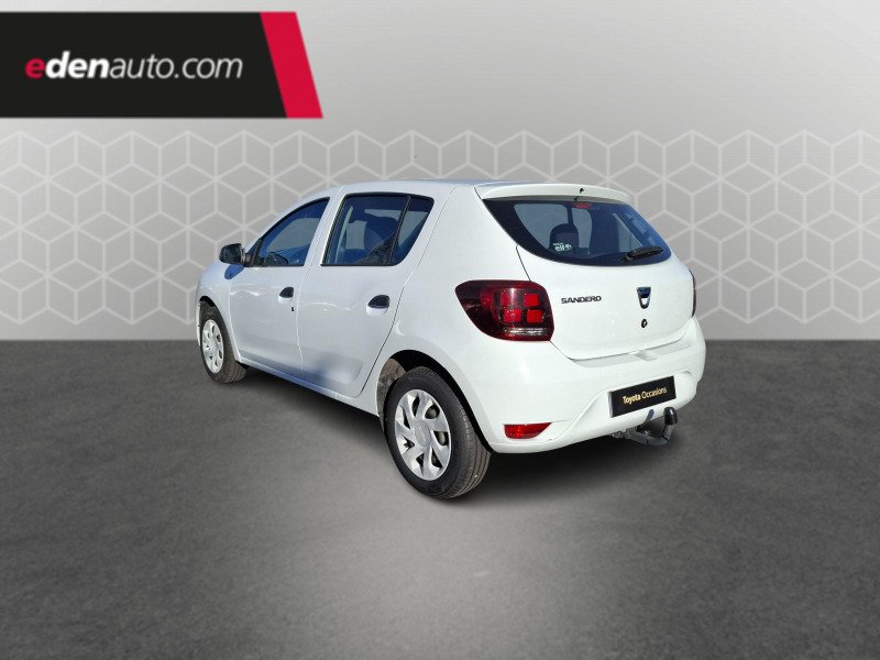 Dacia Sandero - Photo 5