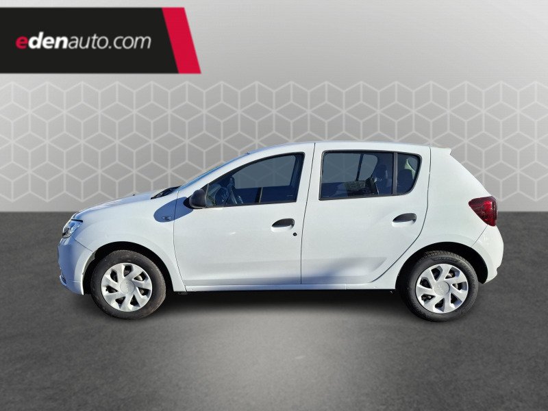 Dacia Sandero - Photo 6