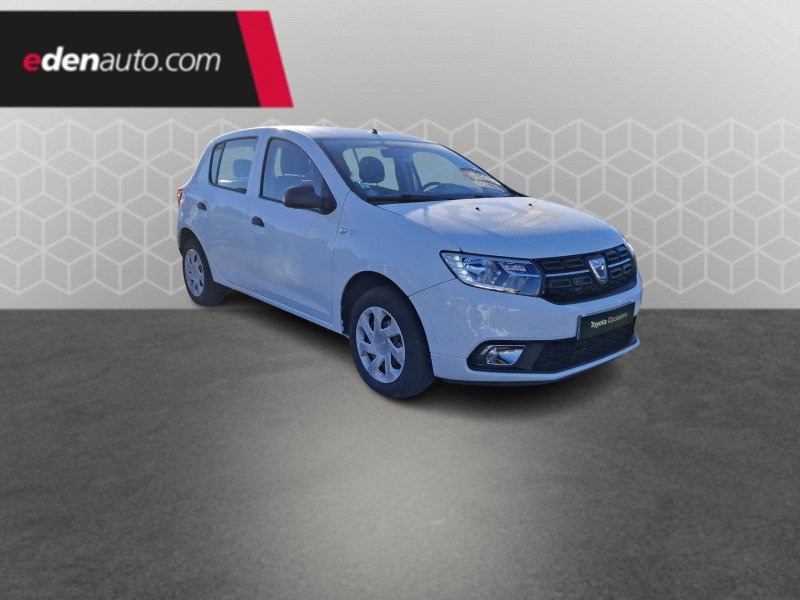 Dacia Sandero - Photo 7