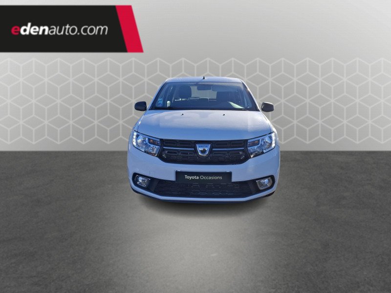 Dacia Sandero - Photo 8