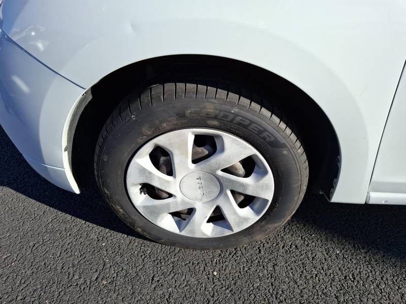 Dacia Sandero - Photo 9