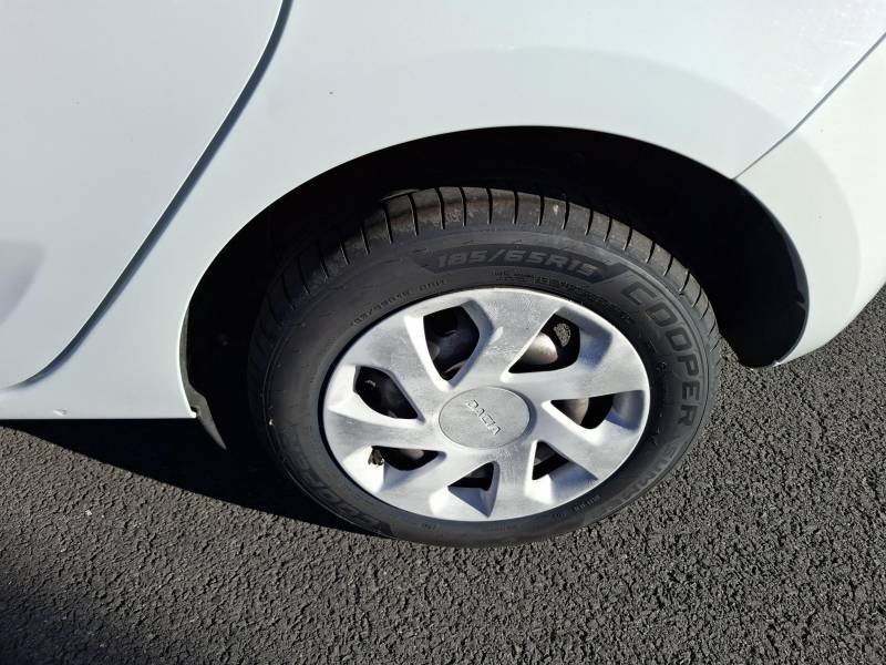 Dacia Sandero - Photo 10