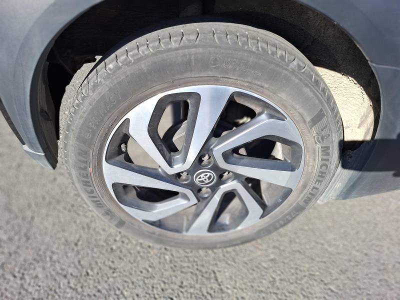Toyota aygo x - Photo 11