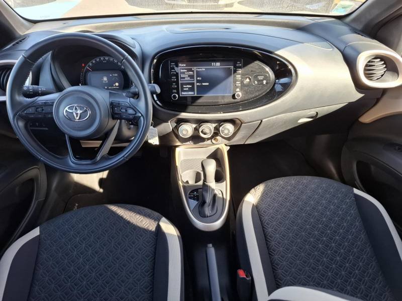 Toyota aygo x - Photo 13