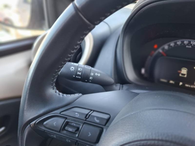 Toyota aygo x - Photo 18