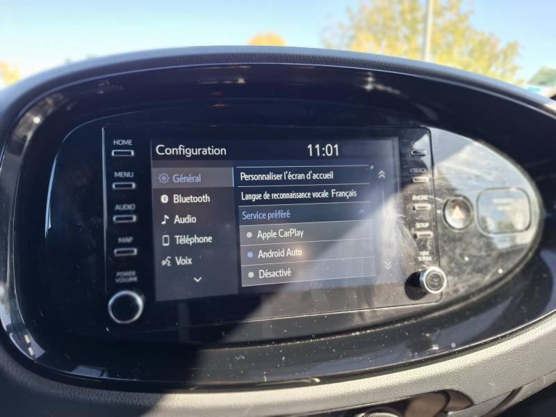 Toyota aygo x - Photo 20
