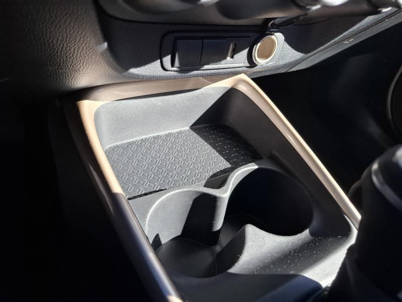 Toyota aygo x - Photo 22