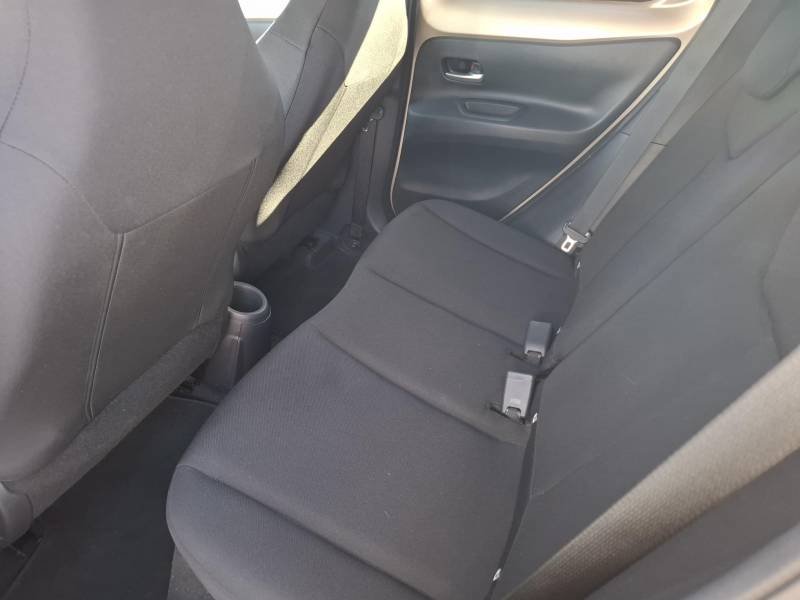 Toyota aygo x - Photo 27