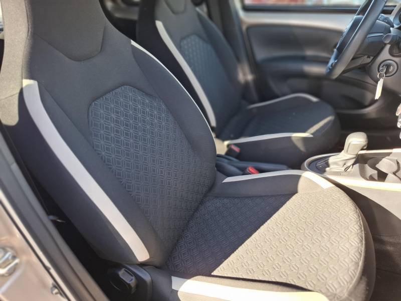 Toyota aygo x - Photo 28