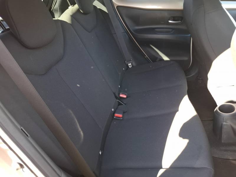 Toyota aygo x - Photo 29