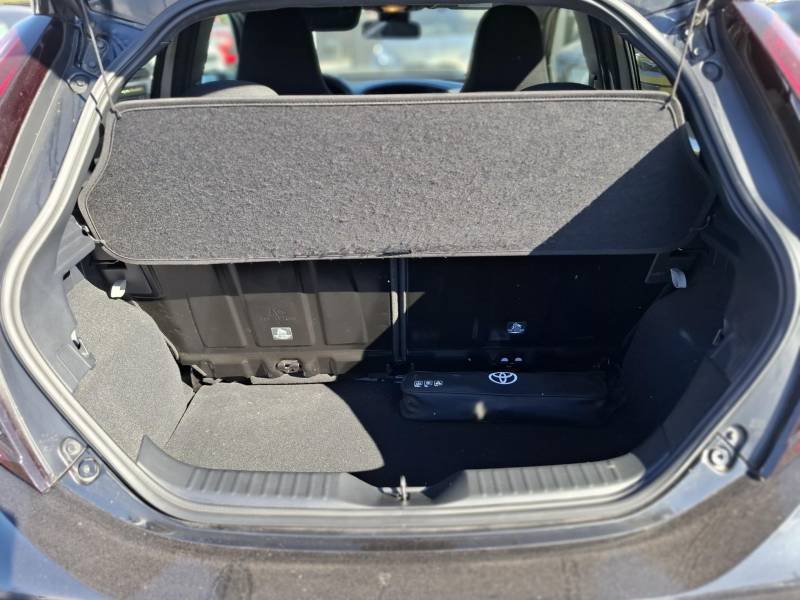 Toyota aygo x - Photo 30