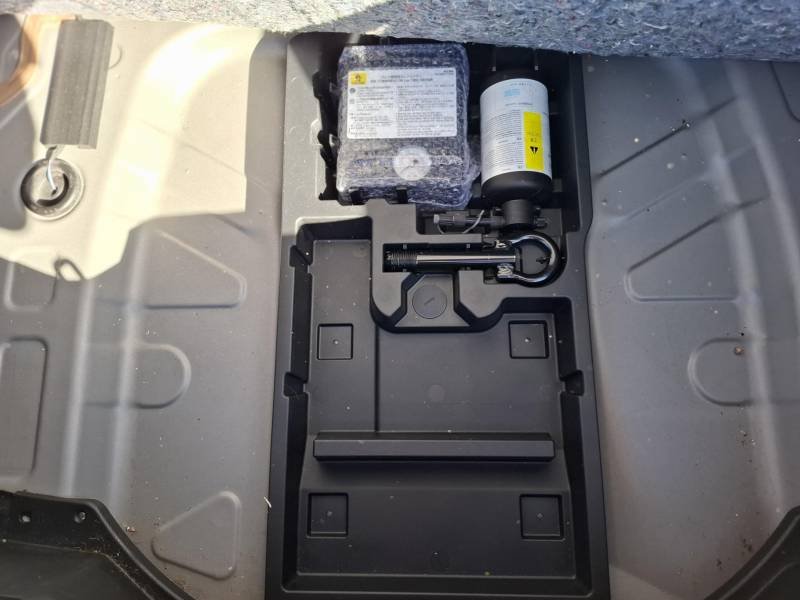 Toyota aygo x - Photo 31