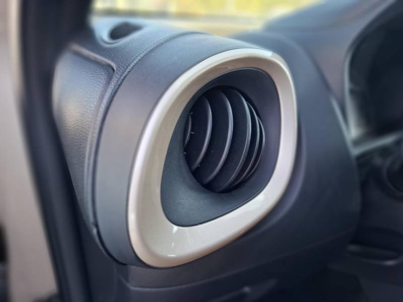 Toyota aygo x - Photo 36