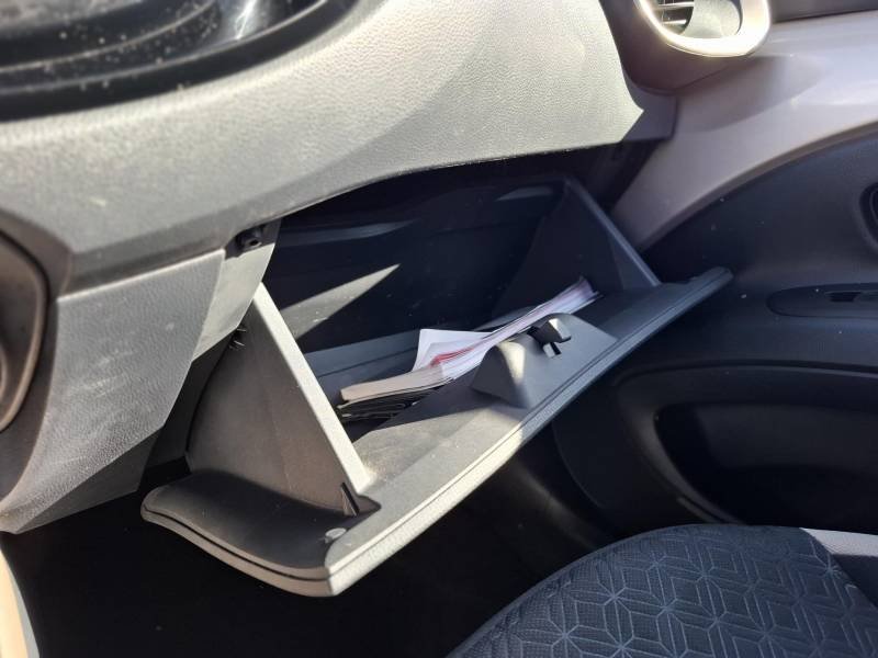 Toyota aygo x - Photo 37