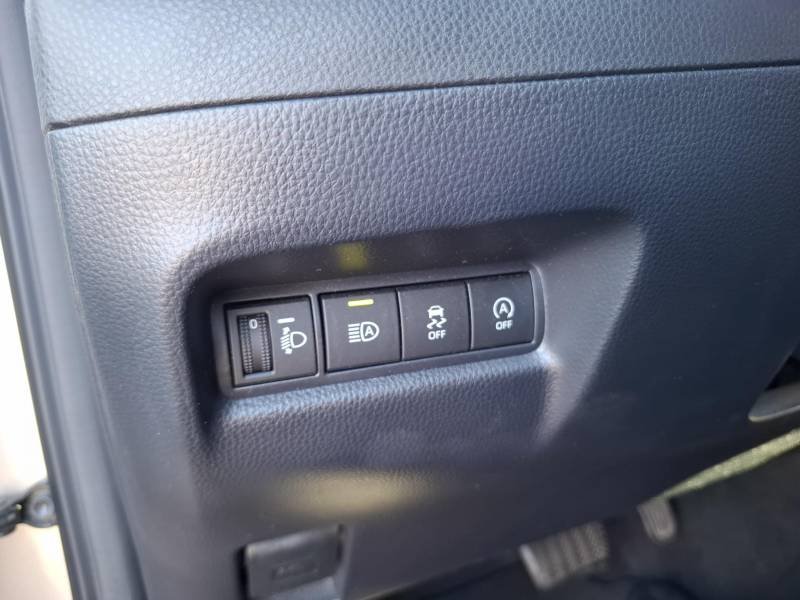 Toyota aygo x - Photo 39