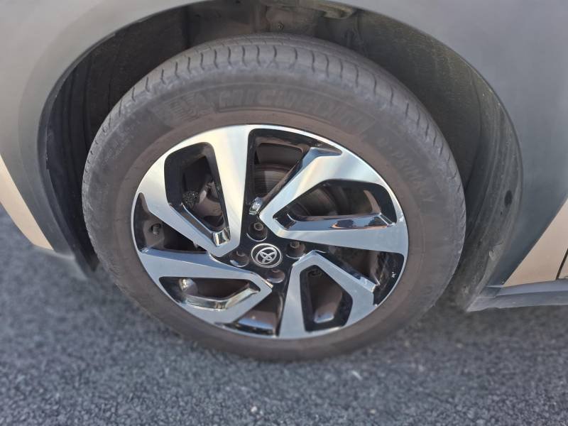 Toyota aygo x - Photo 9