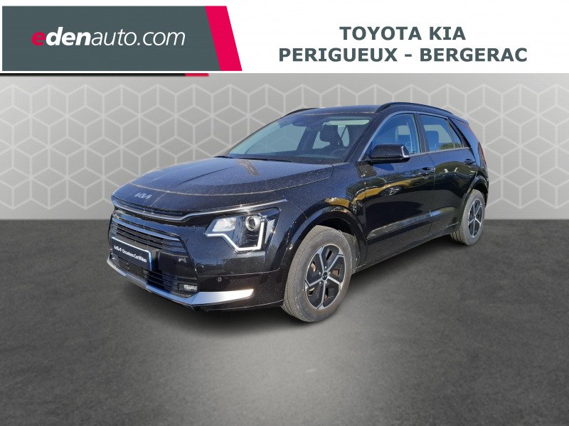 Kia Niro - Photo 1