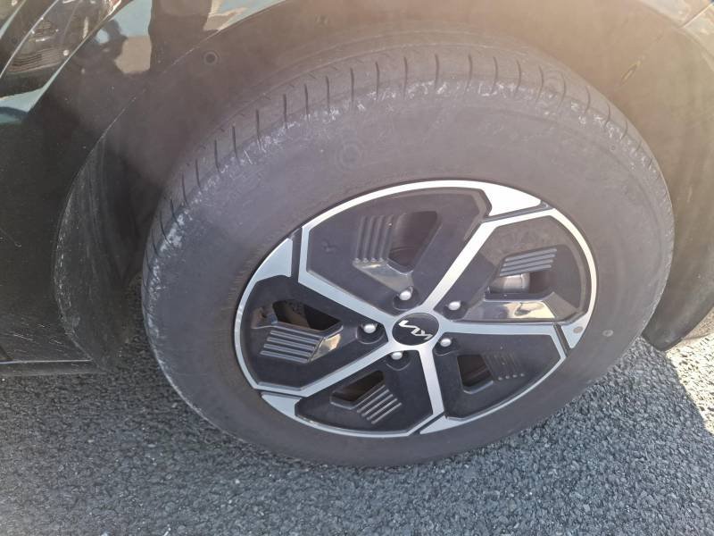 Kia Niro - Photo 11