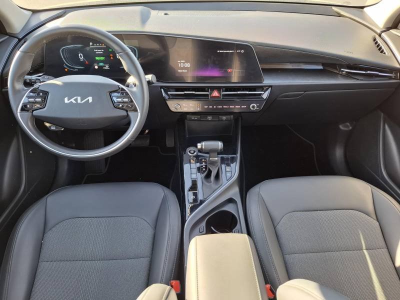 Kia Niro - Photo 12