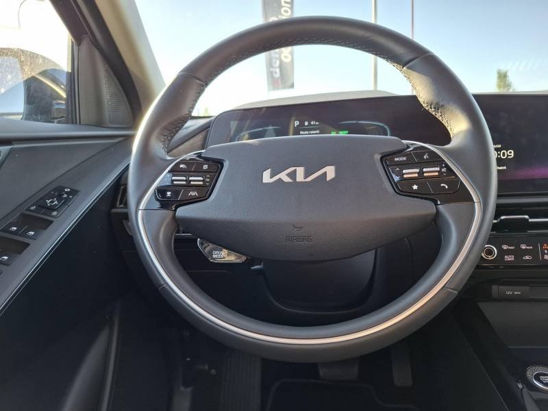 Kia Niro - Photo 13