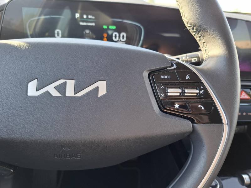 Kia Niro - Photo 14