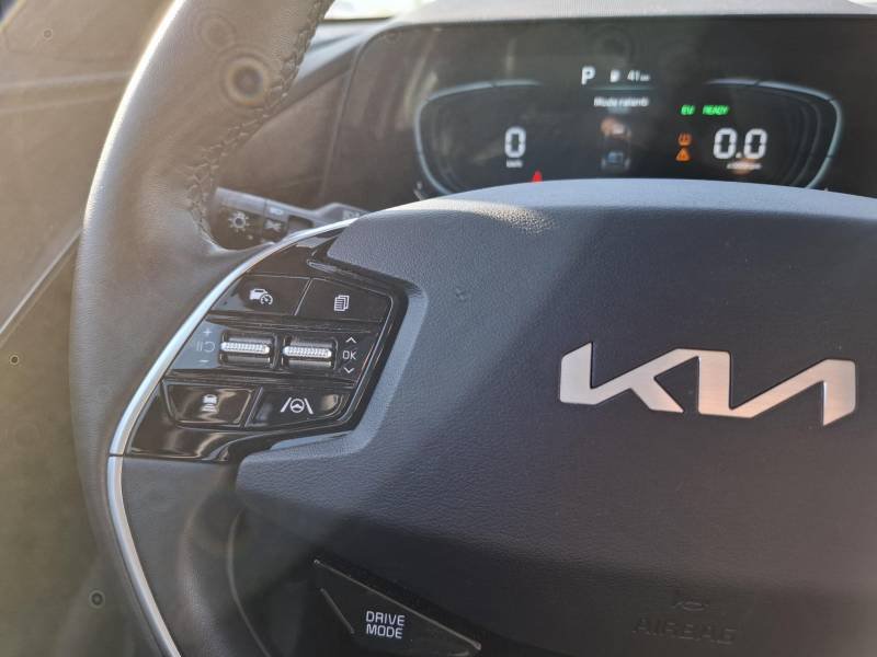 Kia Niro - Photo 15