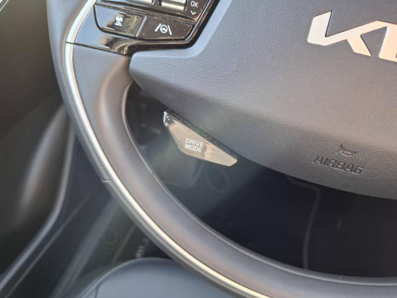 Kia Niro - Photo 16