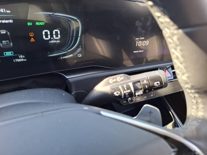 Kia Niro - Photo 17