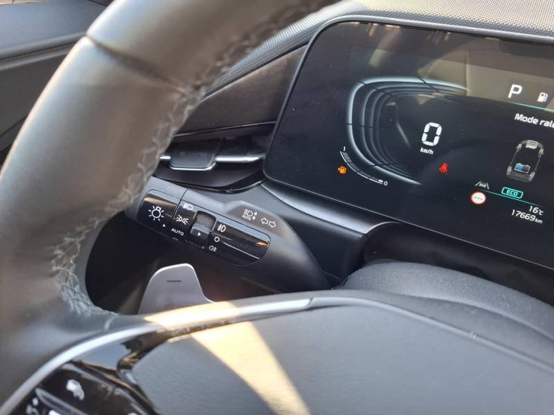 Kia Niro - Photo 18