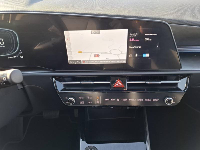 Kia Niro - Photo 19