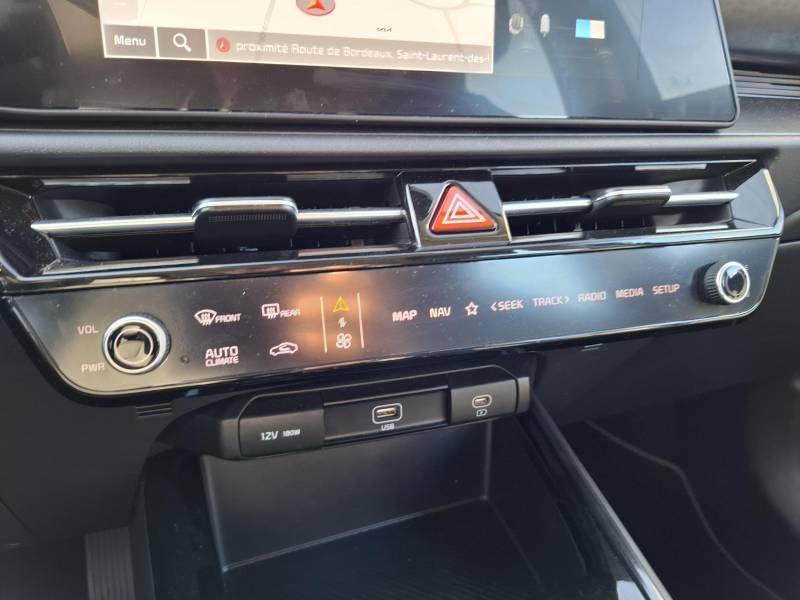 Kia Niro - Photo 20