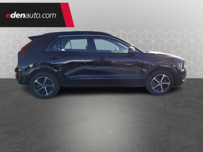 Kia Niro - Photo 2