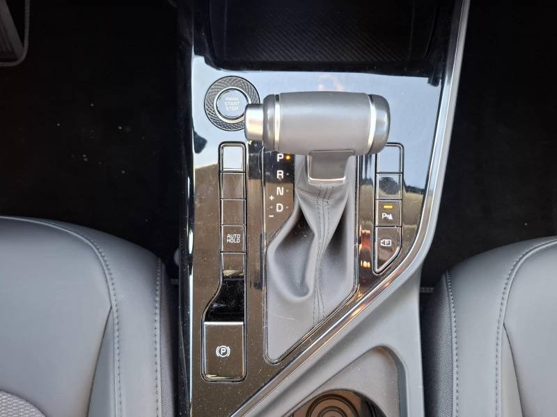 Kia Niro - Photo 22