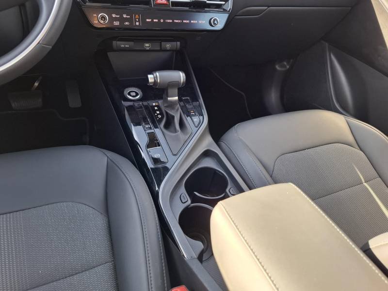 Kia Niro - Photo 23