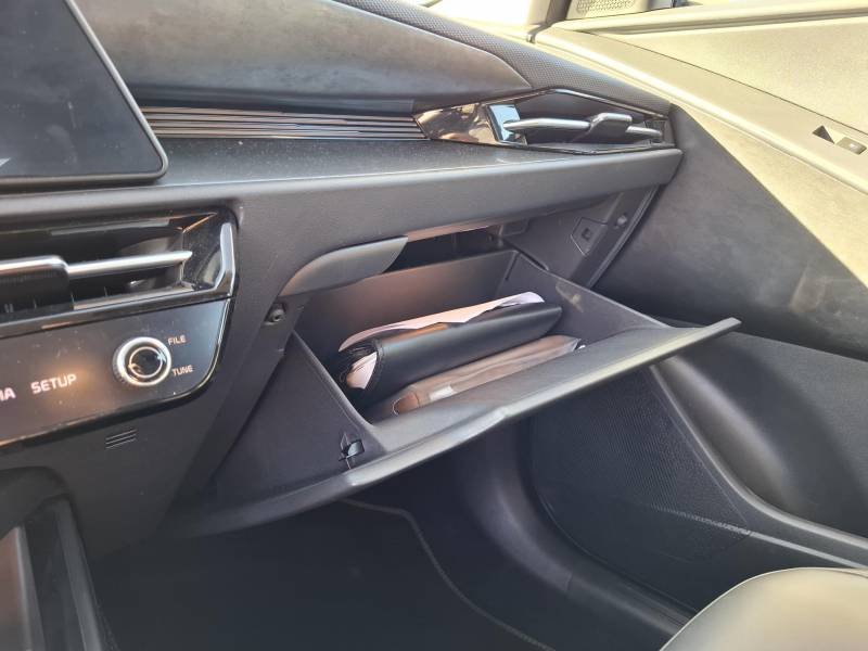 Kia Niro - Photo 24