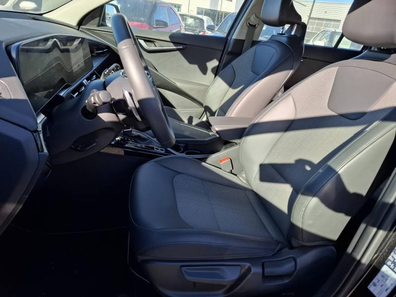 Kia Niro - Photo 28