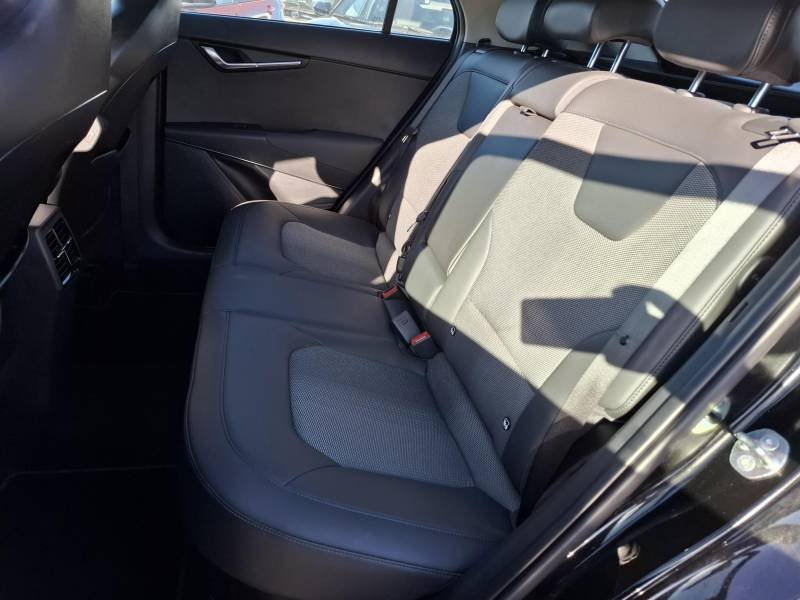 Kia Niro - Photo 29