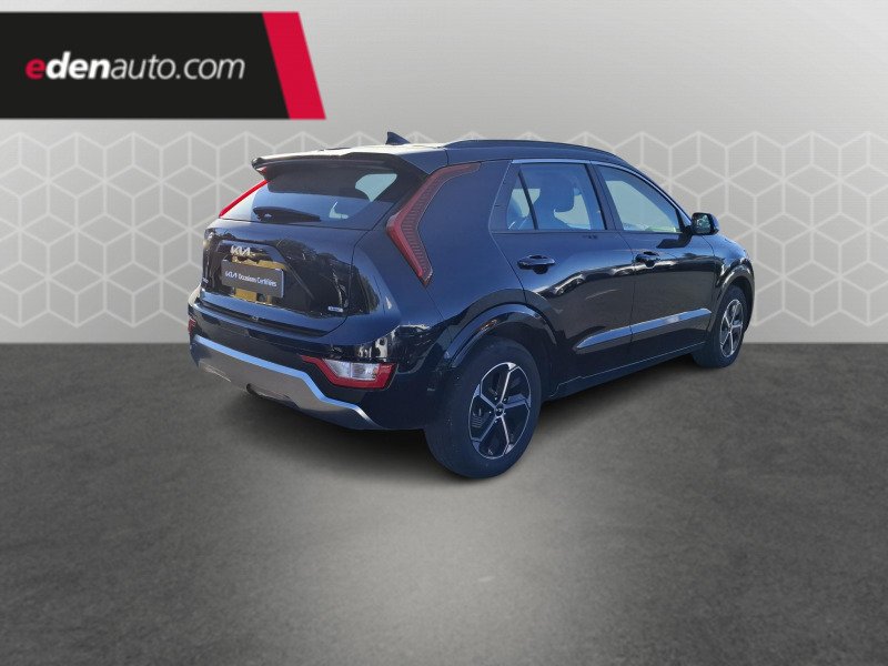Kia Niro - Photo 3