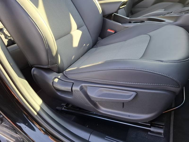 Kia Niro - Photo 32