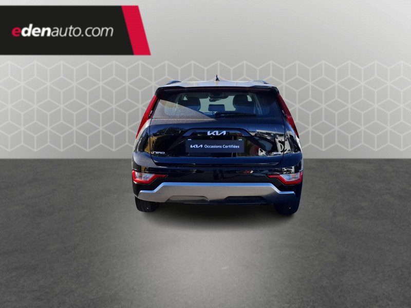 Kia Niro - Photo 4
