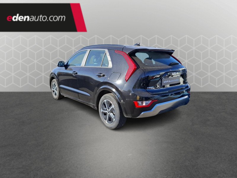 Kia Niro - Photo 5