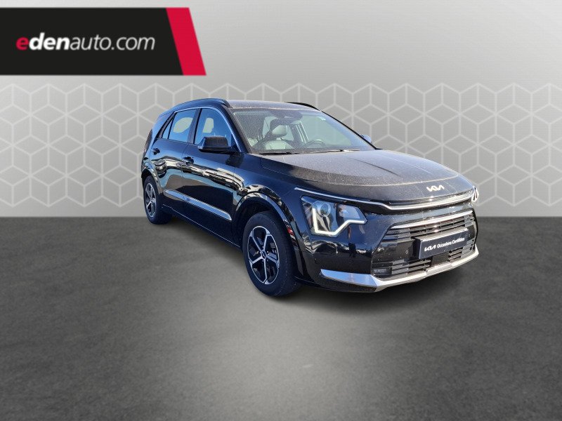 Kia Niro - Photo 6