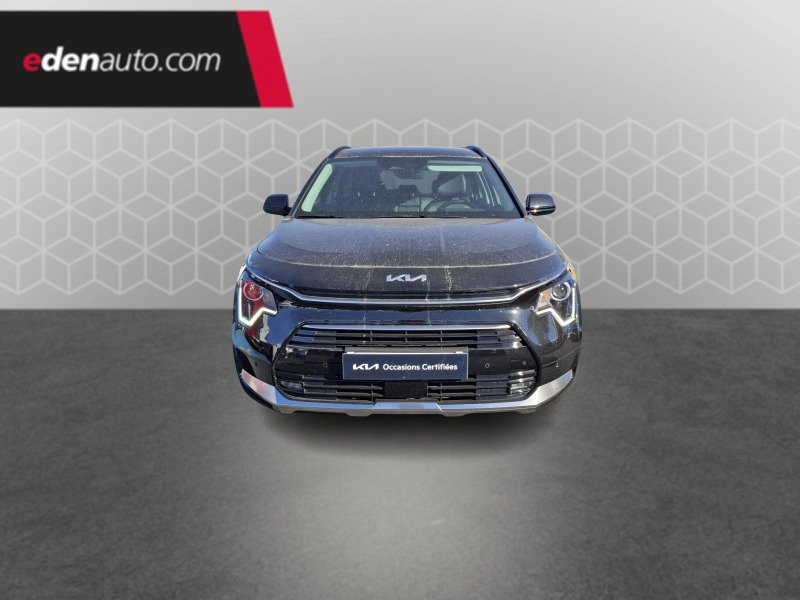 Kia Niro - Photo 7