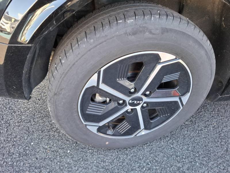Kia Niro - Photo 10