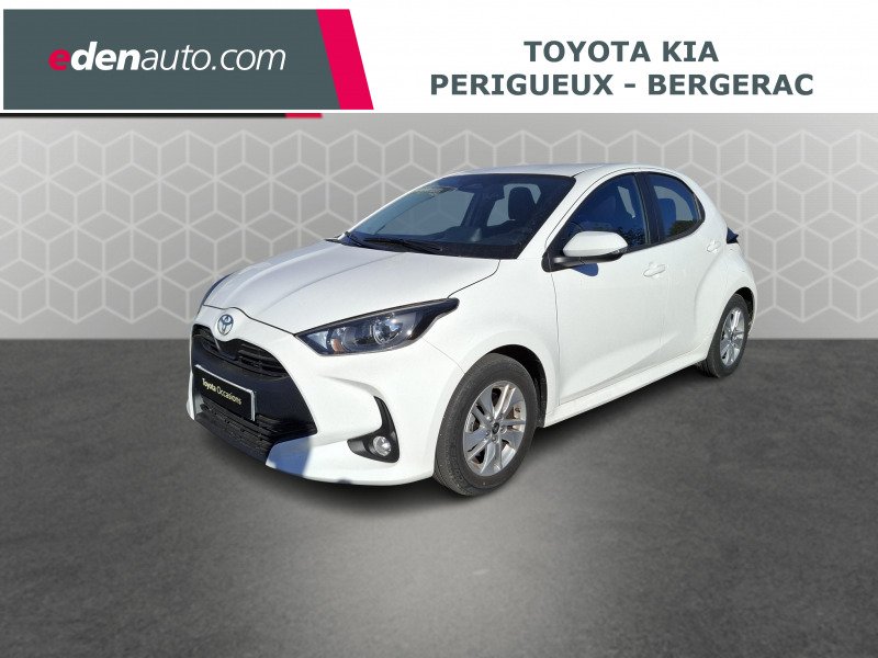 Toyota Yaris - Photo 1