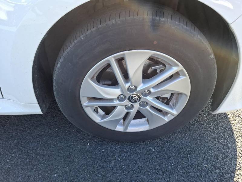 Toyota Yaris - Photo 12